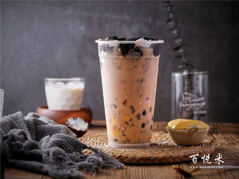 怎么开奶茶店,开奶茶店需要多少钱?可以说说吗?